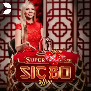 DU88 Super Sic Bo