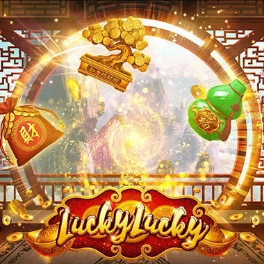 DU88 Lucky Lucky