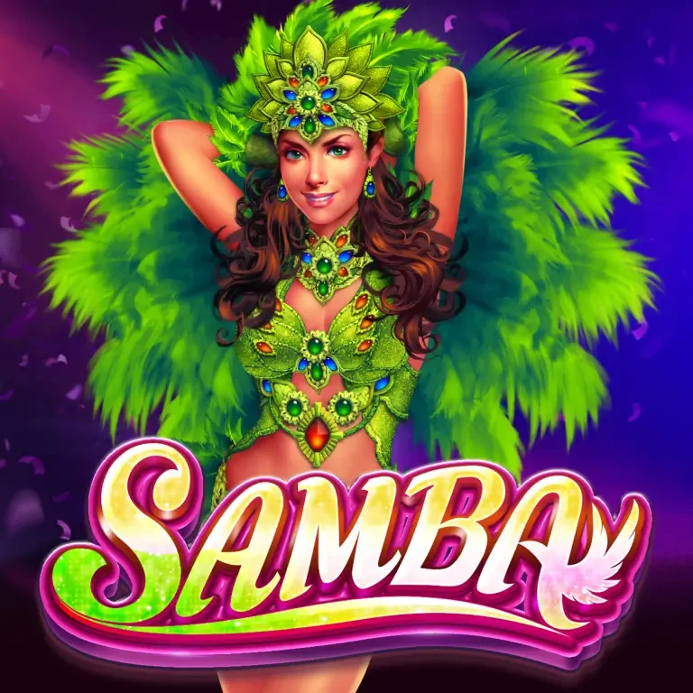 DU88 Samba