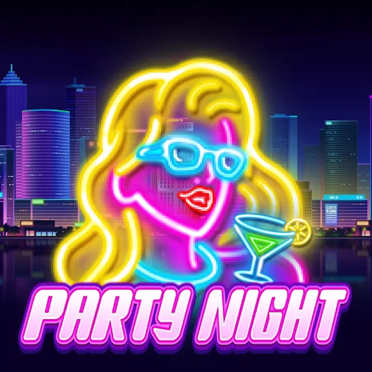 DU88 Party Night