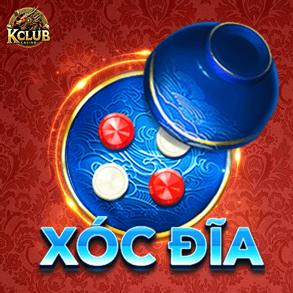 DU88 Xóc Đĩa
