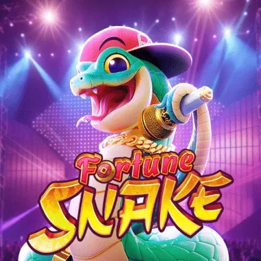 DU88 Fortune Snake