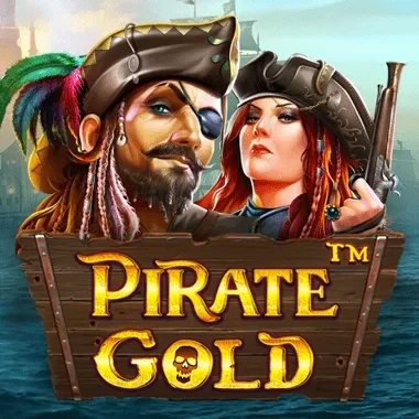 DU88 Pirate Gold