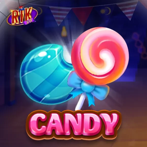 DU88 Candy Slots