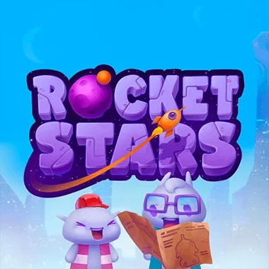 DU88 Rocket Stars