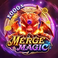 DU88 Merge Magic