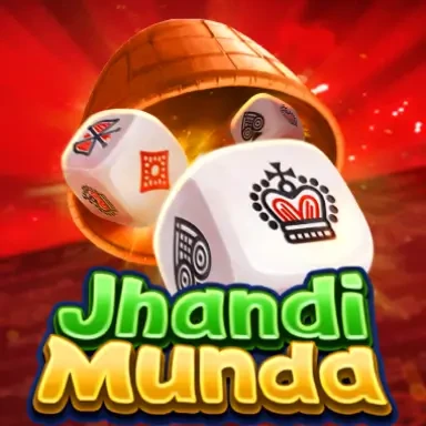 DU88 Jhandi Munda