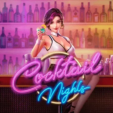 DU88 Cocktail Nights